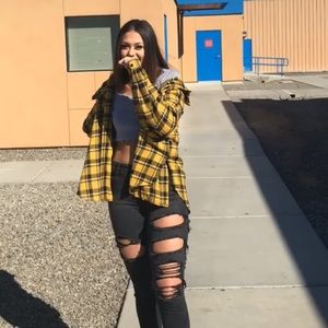 Meet your Posher, Jasmine